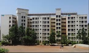 MMCOE Pune Hostels photo 5